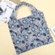 thumbnail image 4 of Bolsa de compras plegable con capacidad, bolsa de supermercado, bolsa de almacenamiento impresa, bolsa portátil, 4 of 5