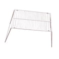 thumbnail image 1 of Barbecue Rack Multipurpose Mini Size Light-weight Stove Heat-resistance Cooking Tools BBQ Grill Safety Camping Accessories Roast Stand, 1 of 9