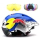 thumbnail image 2 of Cairbull WINGER II-Casco aerodinámico para ciclismo, accesorio de seguridad para carreras TT, 285g Fivean Cascos de ciclismo, 2 of 2