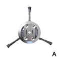 thumbnail image 1 of Steel Wire Grass Trimmer Head Lawn Mower Weeding Head Brush Cutter 2024 US, 1 of 8