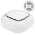 thumbnail image 2 of Portable Car Air Purifier Ionizer Negative Ion Auto Air Cleaner Car Accessiories USB Charging, 2 of 8