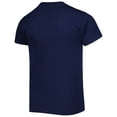 thumbnail image 3 of Youth Soft as a Grape Navy New York Yankees Cooperstown Collection T-Shirt, 3 of 3