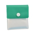 thumbnail image 4 of Bewildely Cenicero de bolsillo portátil, 6 uds., bolsa reutilizable de PVC para cenizas, monedero para coche/hogar, 7,8x8cm Type3 NO3 Bewildely HA5010-00B, 4 of 6