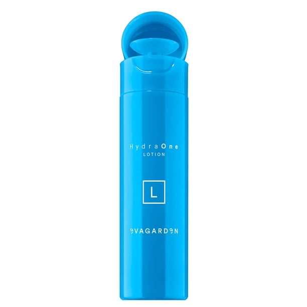 Loción Facial EVAGARDEN HydraOne Refrescante 100 mL