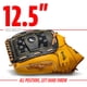 thumbnail image 3 of Guantes de béisbol y sóftbol Franklin Sports Field Master de 12.5 pulgadas, 3 of 8