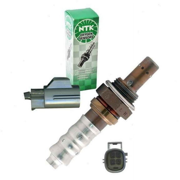 NTK Upstream Oxygen (O2) Sensor compatible with Ford Focus 2.0L 2.3L L4 2006-2011