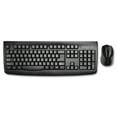 thumbnail image 2 of Kensington Pro Fit Wireless Desktop Set, Black, 2 of 3