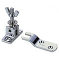 thumbnail image 2 of Perko 0697DP0CHR Chrome-Plated Hatch Fastener/Windshield Keeper - 1.5" Bolt Length, 2 of 3