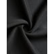 thumbnail image 3 of Men's Black Spider Graphic T-Shirt - Casual Round Neck Short Sleeve, Opaque, Unique Abstract Design - Perfect for Summer Streetwear and Casual Outings, Casual Attire | Spider Print Shirt, 3 of 7