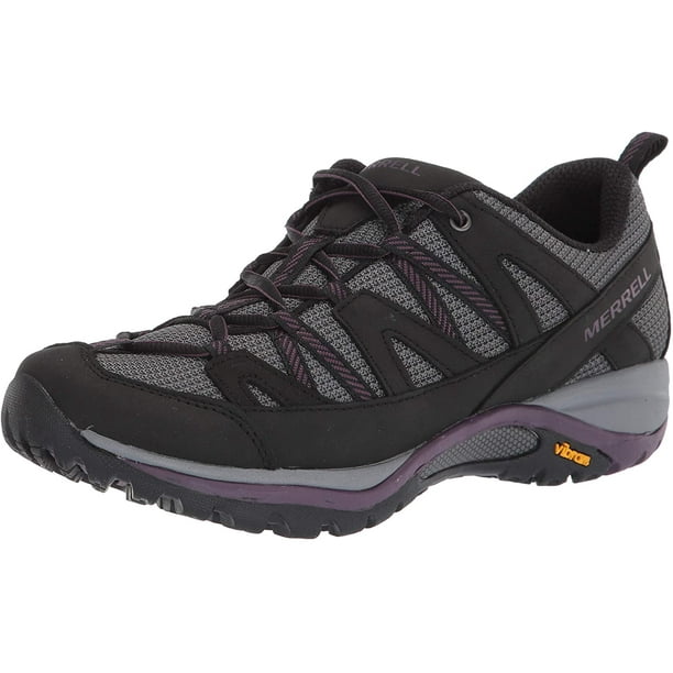 Merrell Merrell Womens Siren Sport 3 Hiking Shoe Walmart Com Walmart Com