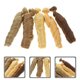 thumbnail image 4 of 5 piezas de pelucas de repuesto de pelo rizado para muñecas, extensiones de pelo para muñecas, tramas de pelo para muñecas, accesorios para muñecas, materiales para el cabello, 4 of 7