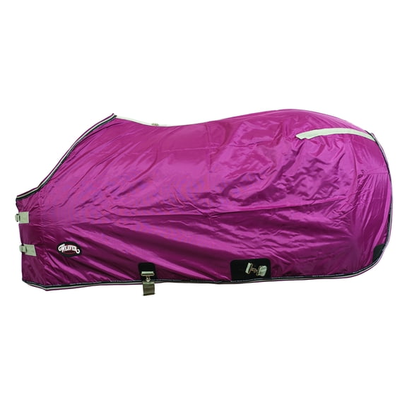 Weaver 420D Nylon Sheet