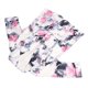 thumbnail image 4 of Chaqueta de traje estampada para mujer, Chaqueta de traje estampada para mujer Chaqueta de traje estampada para mujer Chaqueta de trabajo de oficina abierta diseñada a medida, 4 of 8