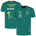 thumbnail image 4 of Fernando Alonso Aston Martin Formula 1 F1 Team T Shirt 2025 - Brand New, 4 of 9