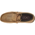 thumbnail image 2 of Men's Twisted X MDM0003 Driving Moc, 2 of 8