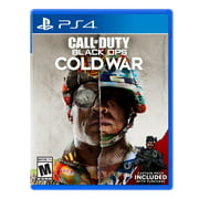 Call of Duty: Black Ops Cold War, Activision, PlayStation 4, 47875884908