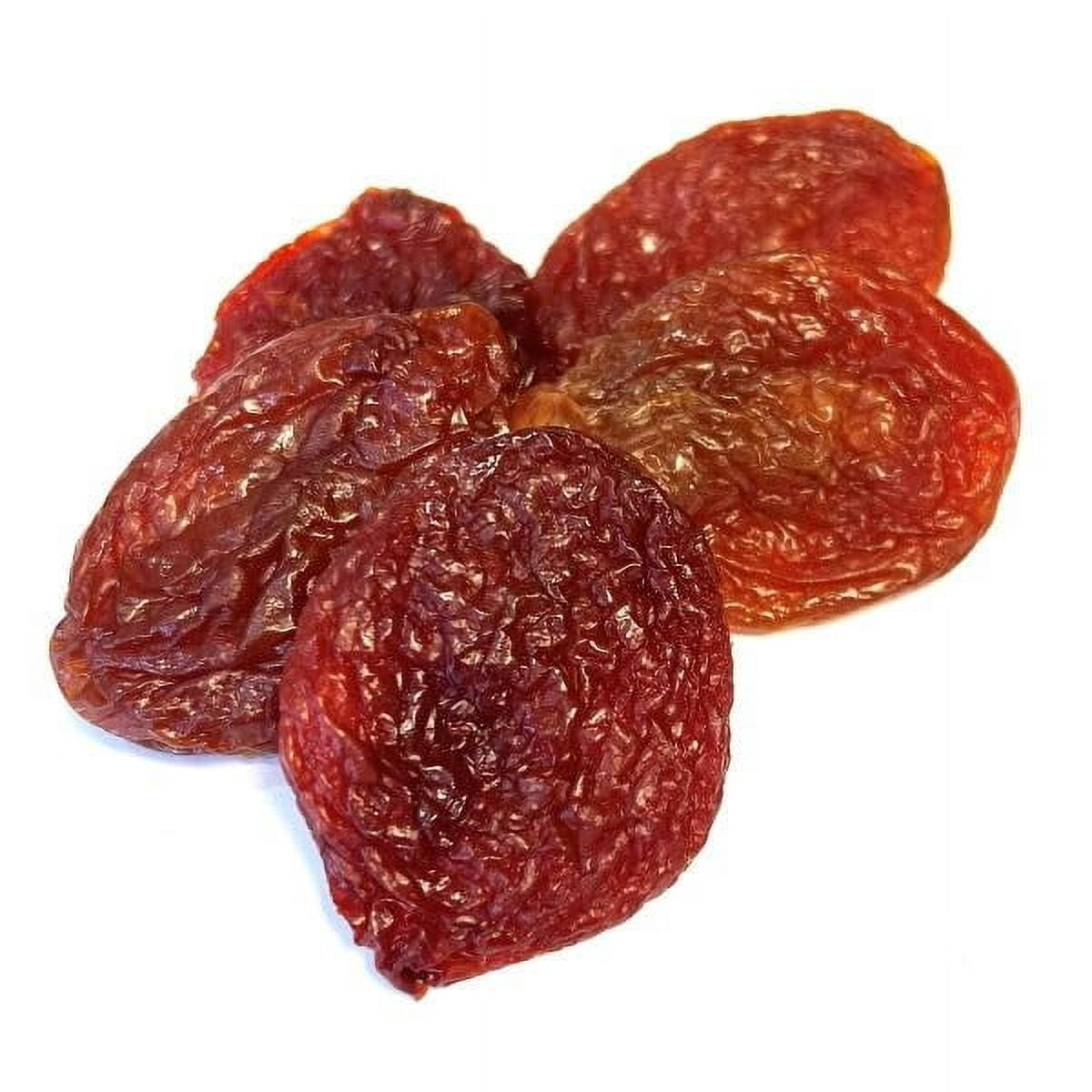 FirstChoiceCandy Dried Angelino Plums - 4 Pound