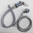 thumbnail image 1 of BELOVING Shampoo Bowl Faucet Set Easy Installation for Washing Hair Backwash Unit SPA Sprinkler, 1 of 9