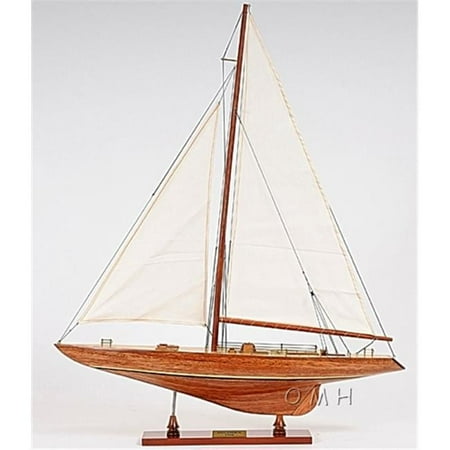 Old Modern Handicrafts Y011 Columbia SM