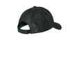 thumbnail image 2 of Port Authority Adult Unisex camouflage Cap Kryptek Typhon One Size Fits All, 2 of 3