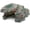 Small-B-7.3 * 4.4 * 3, variant on Small Turtle Basking Platform Climbing Ramp Shale Scape Step Ledge, Reptile Cave Hideout Aquarium Tank Accessories Decorations, Great for Reptiles, Amphibians, Leopard Gecko, Frogs
