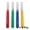 01, variant on FACEGA 7 Pcs Seam Ripper,Warm Comfort Seam Rippers for Sewing,Adjustable Fit Sewing Kit,Green