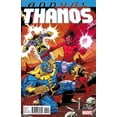 thumbnail image 1 of Thanos (2nd Series) Annual #1A VF ; Marvel Comic Book, 1 of 1