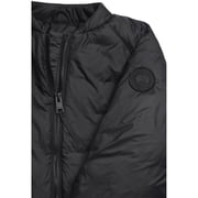 Canada Goose womens Elba Down Bomber Jacket, XL