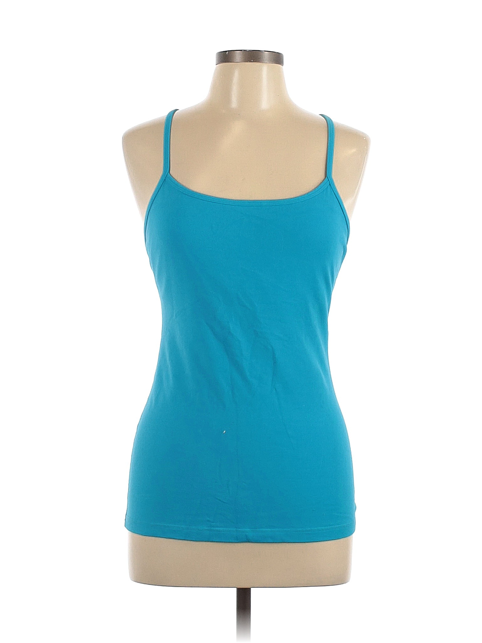 Pre-Owned Lululemon Athletica Womens Size 10 Active Maldives