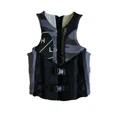 thumbnail image 2 of Hyperlite Men's Life Vest Jacket, X-large, 2 of 6