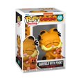 thumbnail image 1 of Figura de vinilo Funko POP! Cómics Garfield Garfield con Pooky, 1 of 4