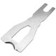 thumbnail image 3 of 60 Unids Cuchillas para Pisos de Vinilo Cuchillo de Corte Cuchilla Pala, 3 of 5