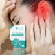thumbnail image 2 of 12 parches de alivio de tinnitus para la pérdida de audiciónpegatina para el cuidado del alivio del dolor de oído Tmvgtek Cuidado Belleza, 2 of 6