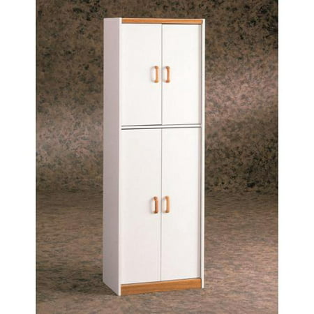 Altra Home Deluxe 72-inch Kitchen Pantry Cabinet - Walmart.com