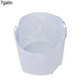 thumbnail image 6 of Balieda Gallon Bucket,Gardening Supplies,2/3/5/7/17 Gallon Grow Bags,For Growing Vegetables,Flowers,Gardens and Courtyards, 6 of 8
