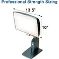 Carex DayLight Sky Bright Light Therapy Lamp