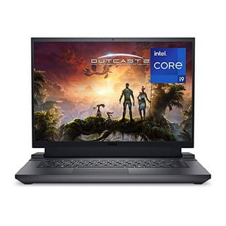 Dell G16 16