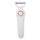 thumbnail image 4 of Peeler Eléctrico Electric Hom Handheld USB Vegetales de frutas Recargables Con 3 Cabeza de Corte para El Hogar, 4 of 7