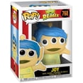 thumbnail image 1 of Pop Disney Toy Story 3.75 Inch Action Figure - Joy #768, 1 of 1