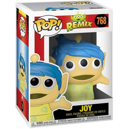 Pop Disney Toy Story 3 75 Inch Action Figure Joy 768 Walmart Canada