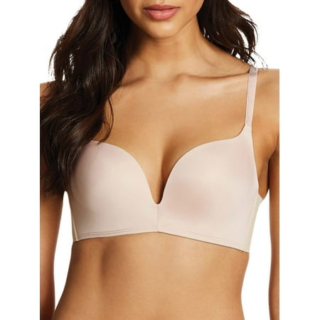 

Maidenform Women s Love the Lift Push Up Wireless Bra Style DM1192