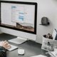 thumbnail image 4 of 2pack Wall Shelf Speaker Stand, Acrylic Wall Mount Display Shelf For Bluetooth Speaker, Webcam, 4 of 5