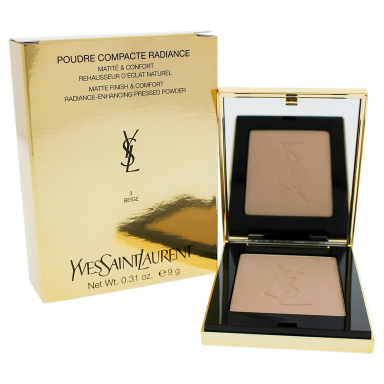 Ysl radiance powder Clearance