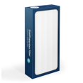 thumbnail image 1 of Upgraded Classic 400 Series Replacement Filter-Compatible with Blueair 400 Series Air Purifier Particle Filter Replacement, Part, 1 of 6