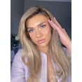 thumbnail image 3 of Revolution Mega Bronzing Powder, Natural Matte Finish, 01 Cool Shade, 3 of 5