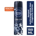thumbnail image 1 of Nivea Men Spray Deep Darkwood 150 ml, 1 of 6