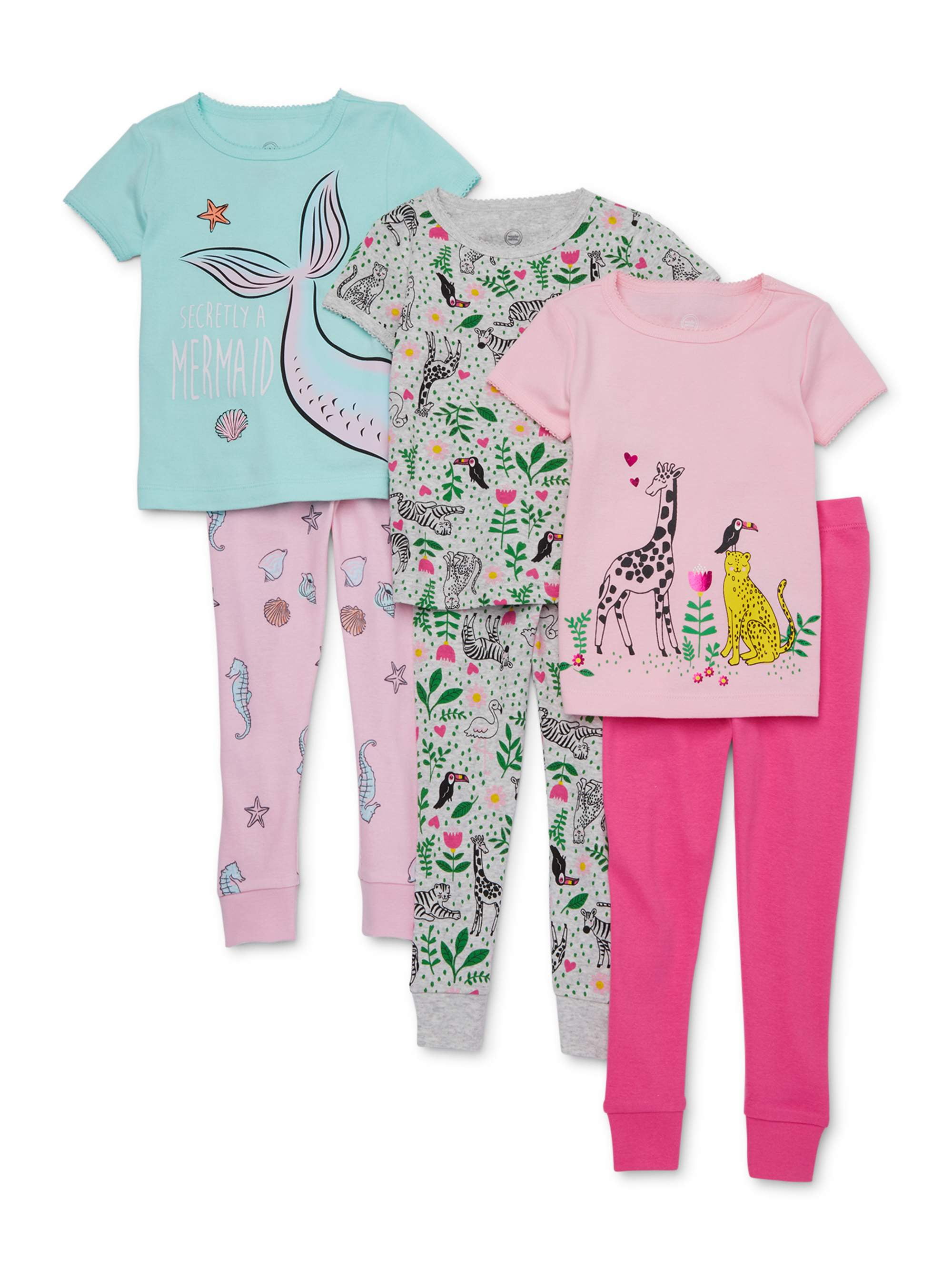 Wonder nation pajamas Clearance