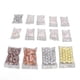 thumbnail image 3 of Cuentas de bolas de acrílico para hacer tú mismo collares, pulseras y llaveros Crea tu propio estilo deportivo, 3 of 8