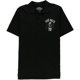 thumbnail image 1 of Polo de rugby Ecko Unltd. SevenDuece 72 para hombre negro pequeño, 1 of 2
