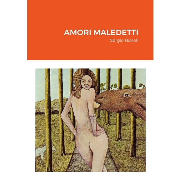 Amori Maledetti (Paperback)